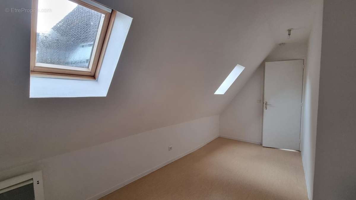 Appartement à HAZEBROUCK