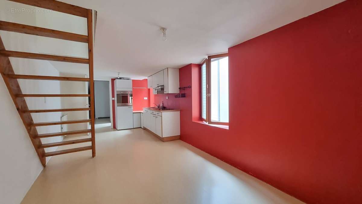 Appartement à HAZEBROUCK