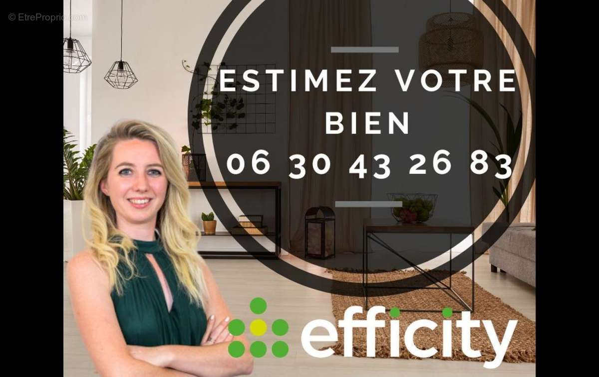 Appartement à HAZEBROUCK