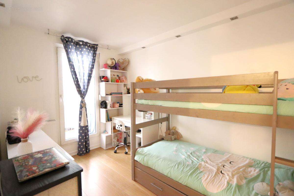 Appartement à LYON-3E