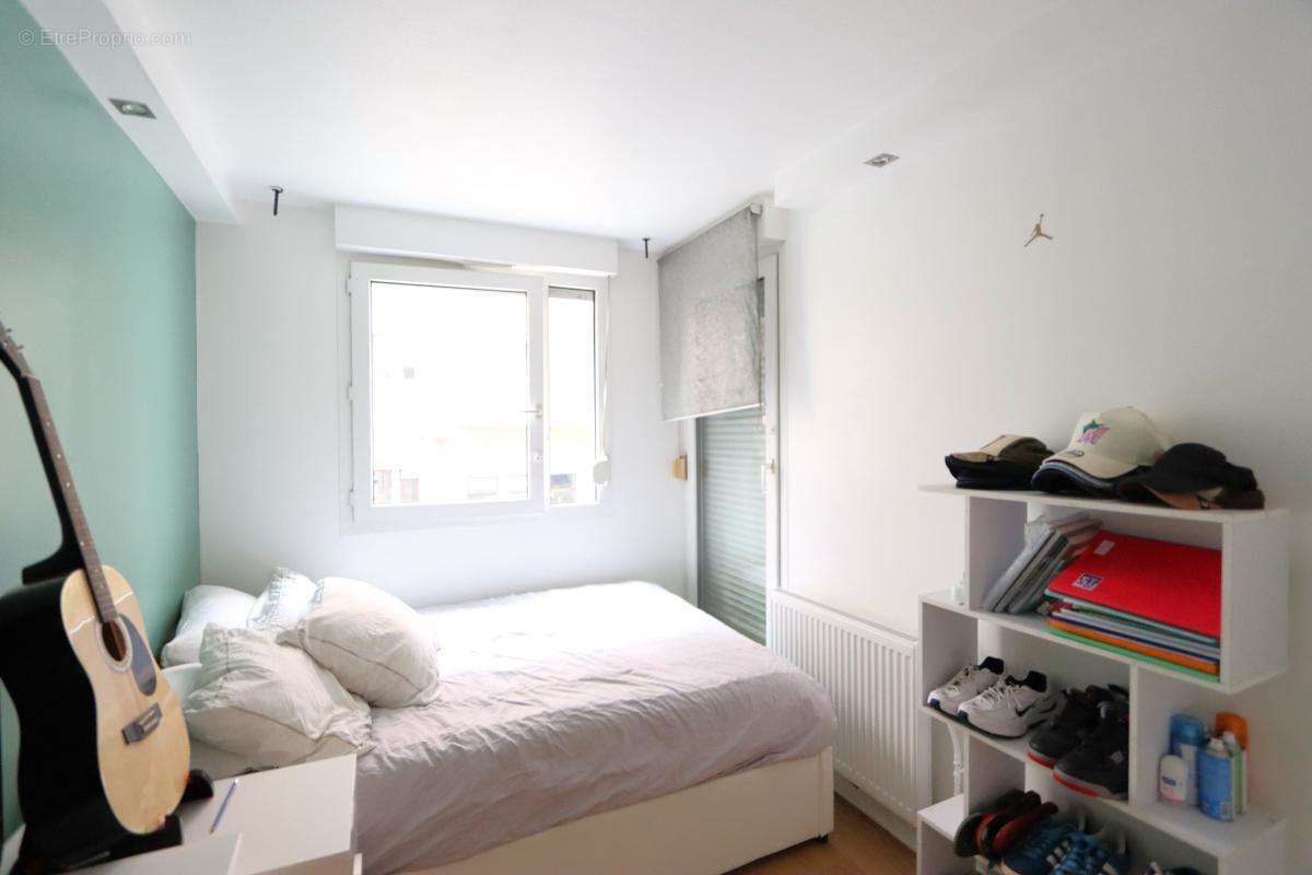 Appartement à LYON-3E