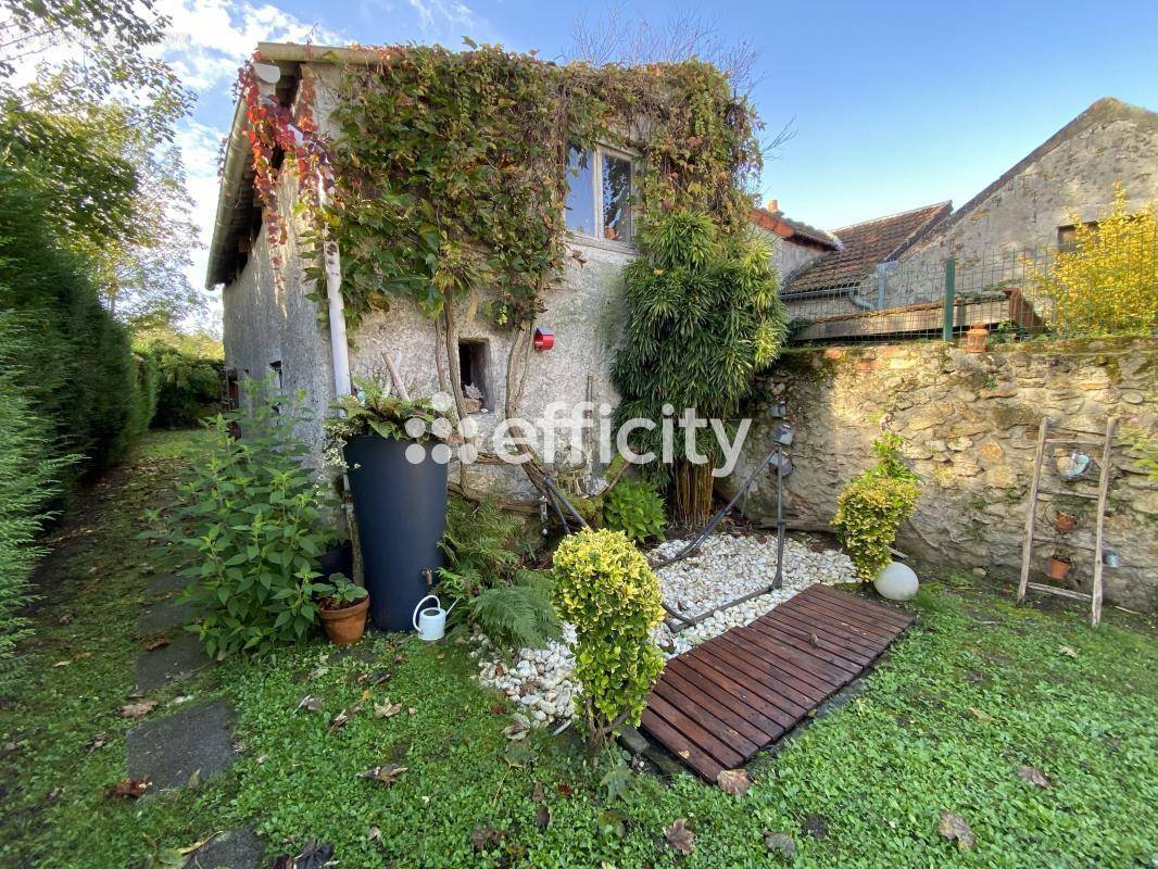 Maison à CHENNEVIERES-SUR-MARNE