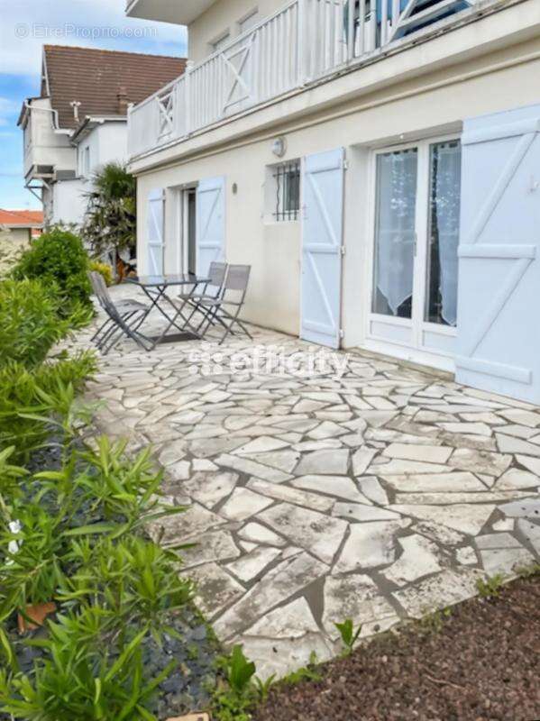 Appartement à ARCACHON