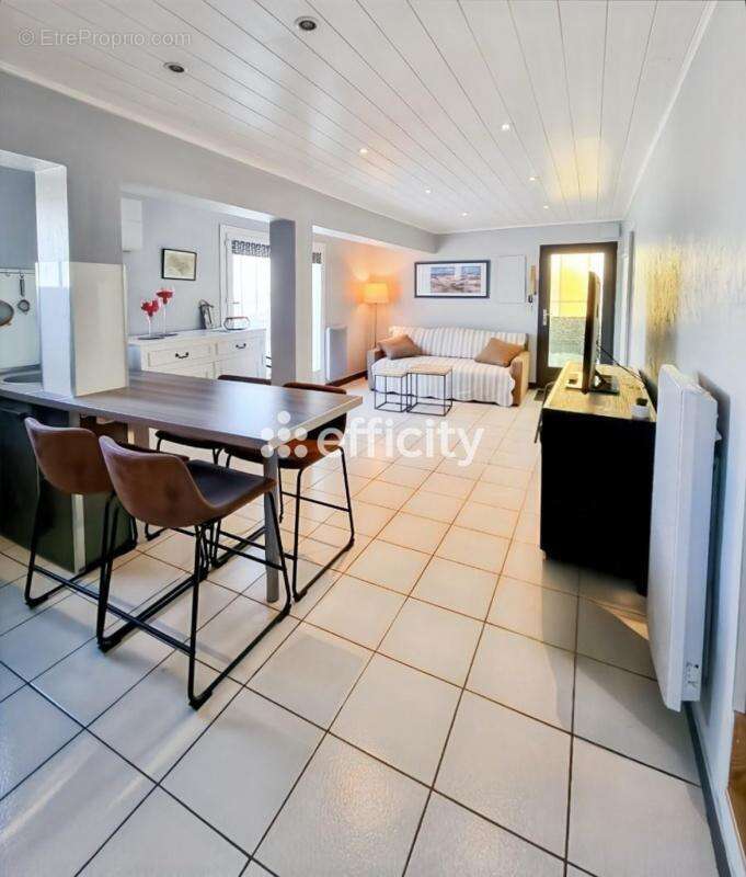 Appartement à ARCACHON