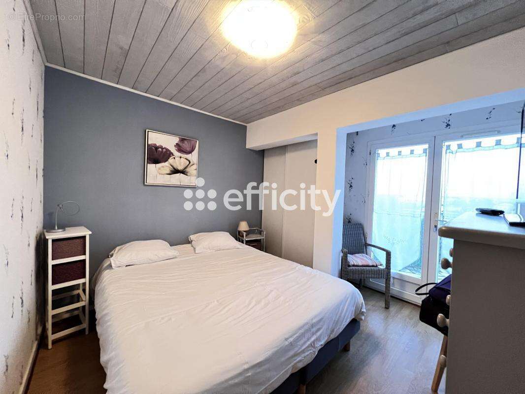 Appartement à ARCACHON