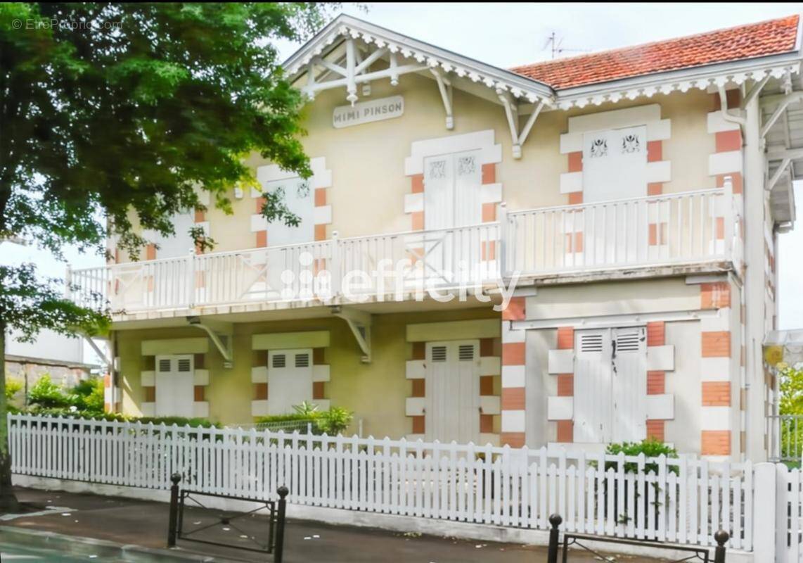 Appartement à ARCACHON