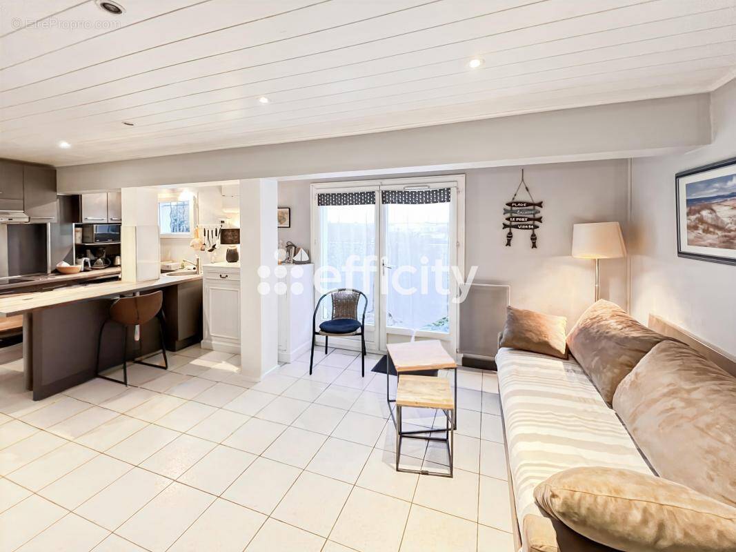 Appartement à ARCACHON