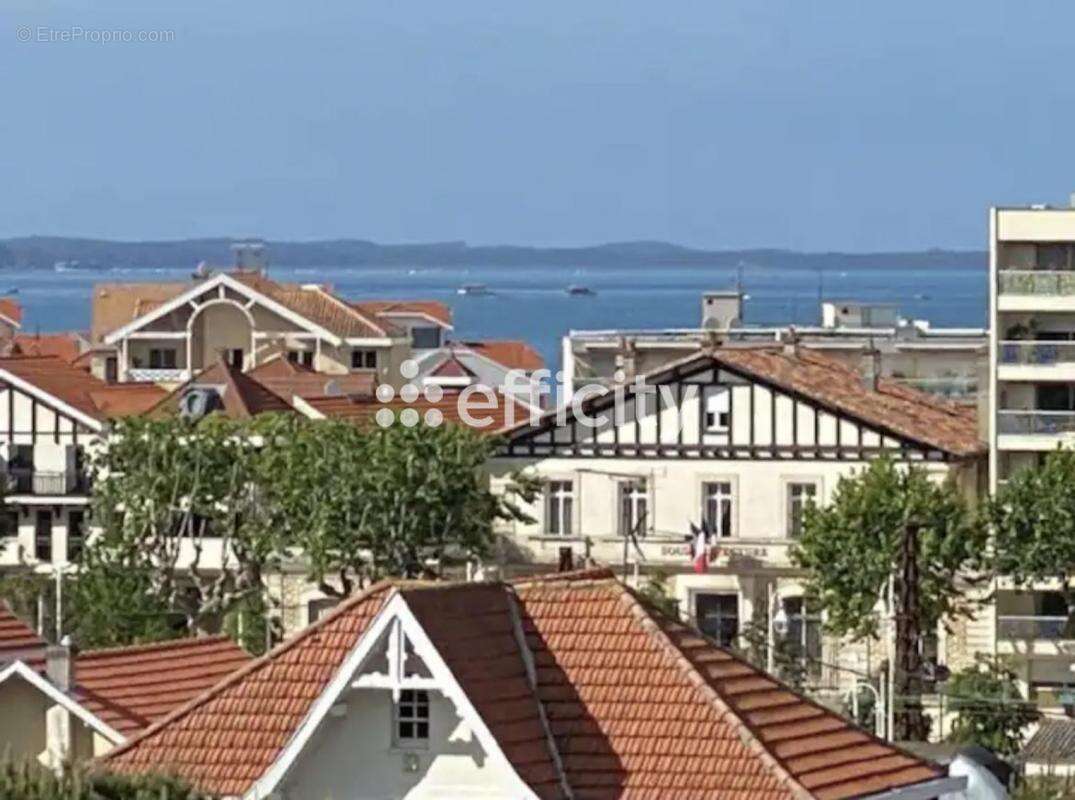 Appartement à ARCACHON