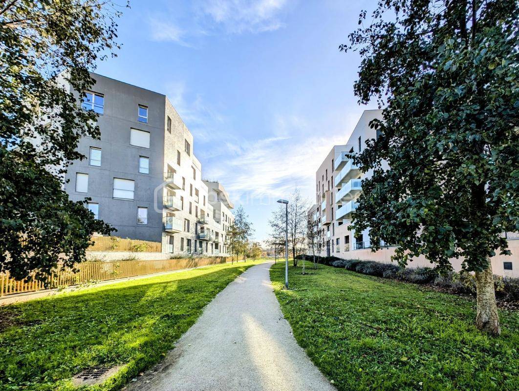 Appartement à CAEN