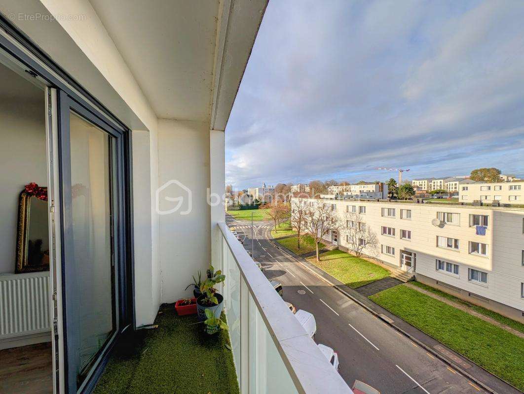 Appartement à CAEN