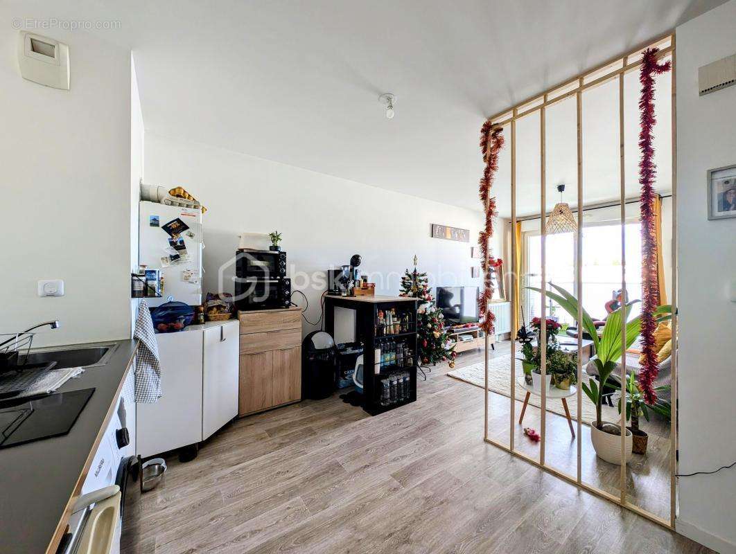 Appartement à CAEN