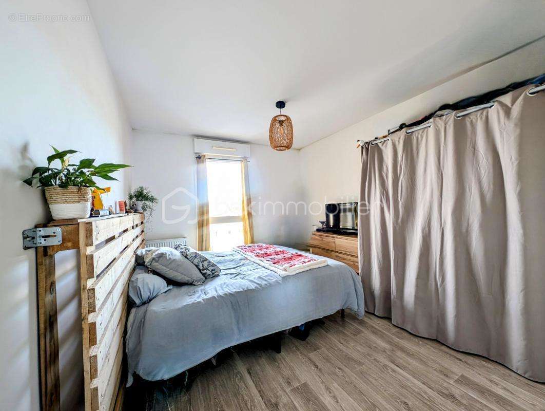 Appartement à CAEN