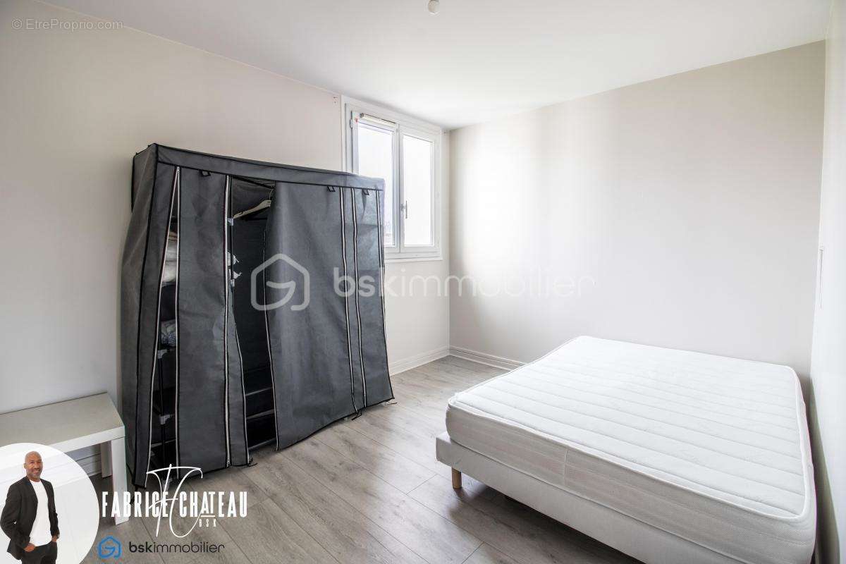 Appartement à FRANCONVILLE