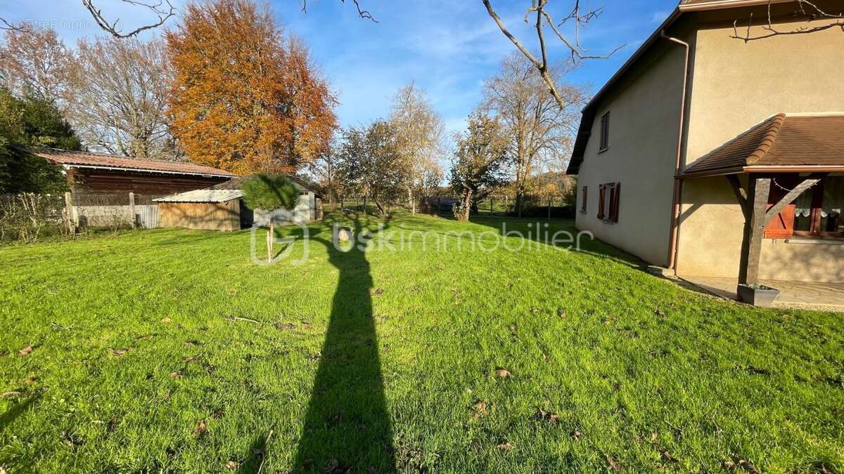 Maison à LALINDE