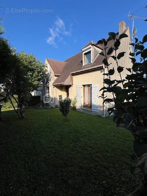 Maison à GISORS