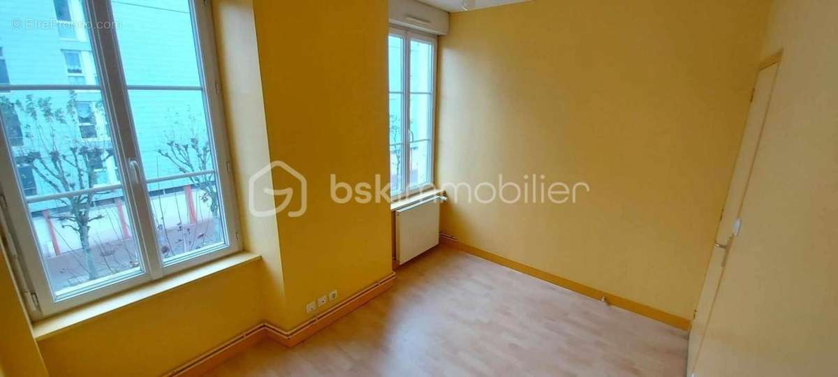 Appartement à CHERBOURG-OCTEVILLE