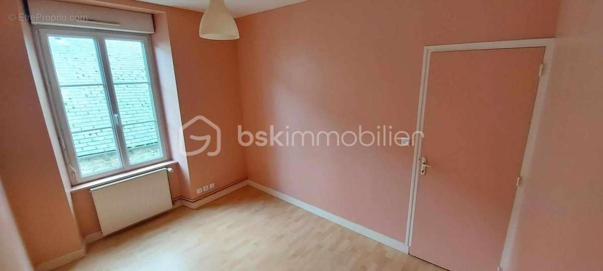 Appartement à CHERBOURG-OCTEVILLE