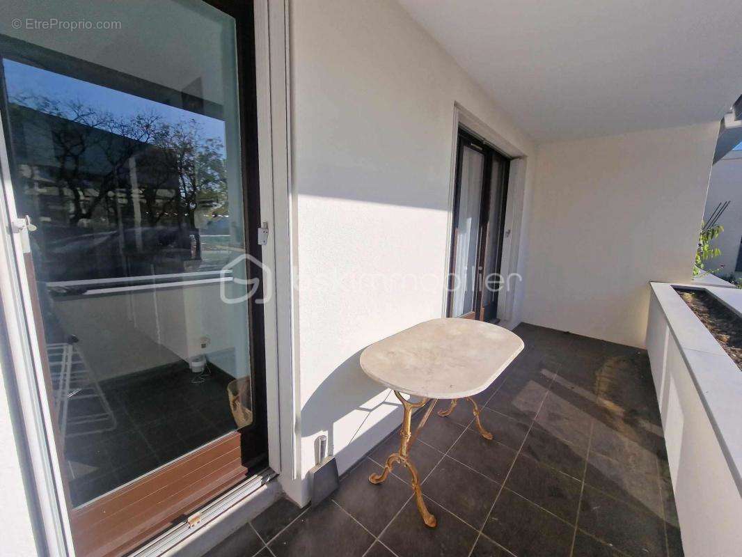 Appartement à MONTIGNY-LE-BRETONNEUX