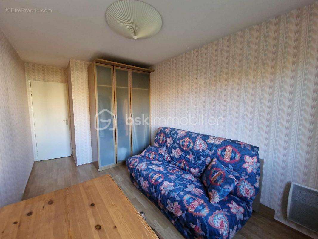 Appartement à MONTIGNY-LE-BRETONNEUX