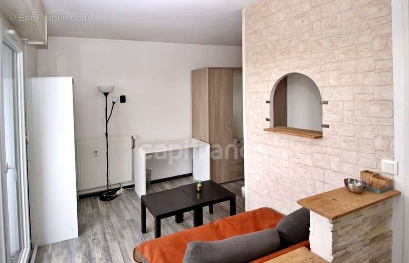 Appartement à THONON-LES-BAINS