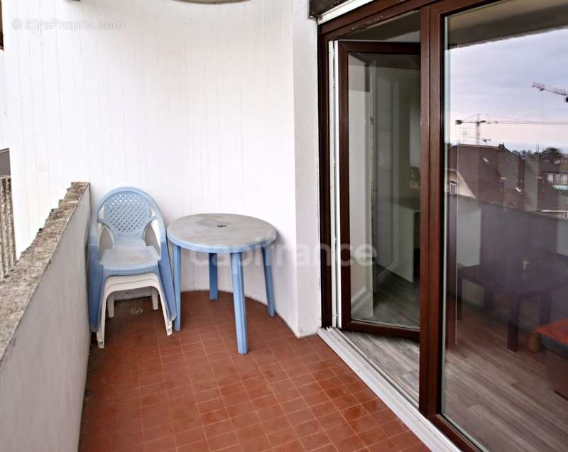 Appartement à THONON-LES-BAINS