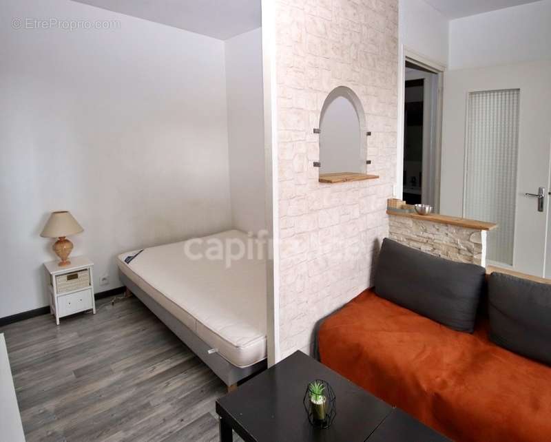 Appartement à THONON-LES-BAINS