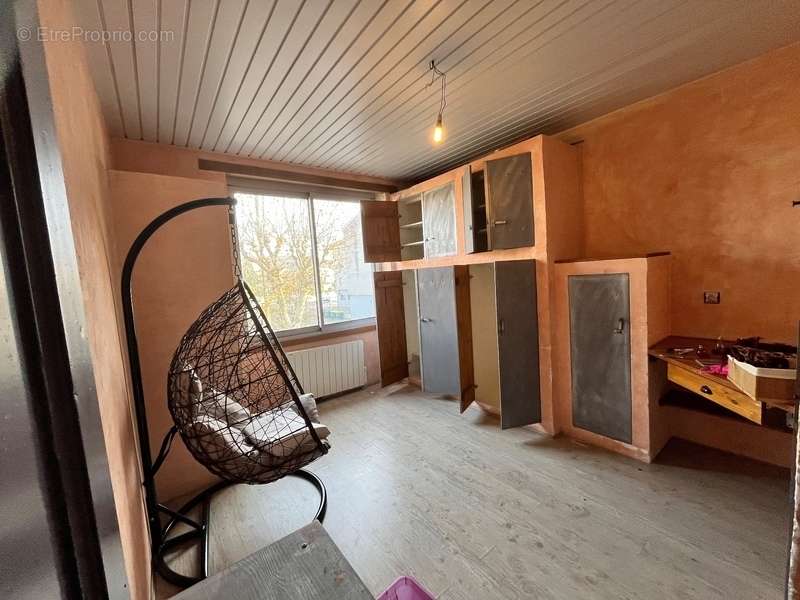 Appartement à ROUSSILLON