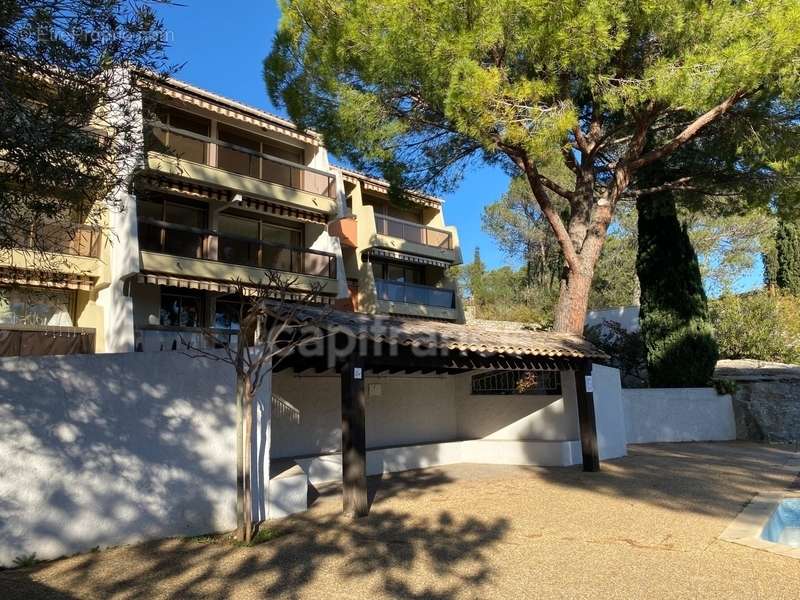 Appartement à NIMES