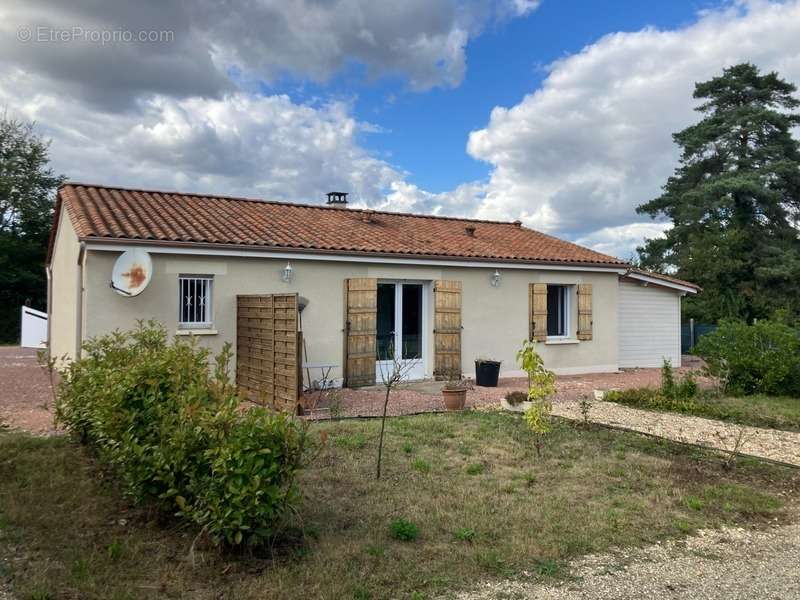 Maison à SARLIAC-SUR-L&#039;ISLE