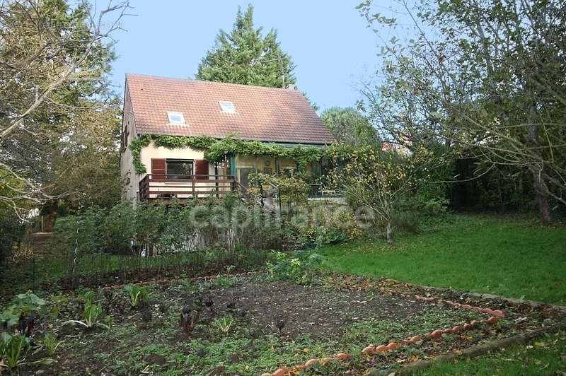 Maison à BAZEMONT