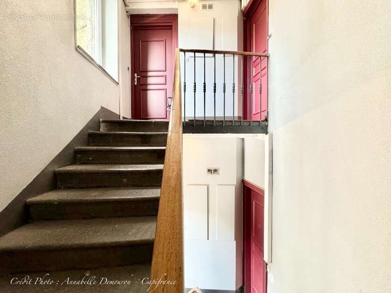 Appartement à CLERMONT-FERRAND