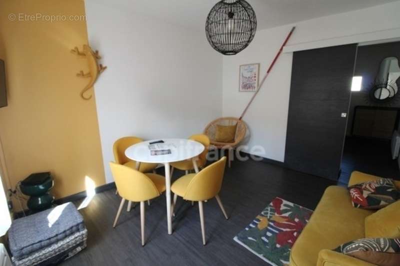 Appartement à SETE