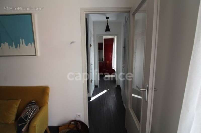 Appartement à SETE