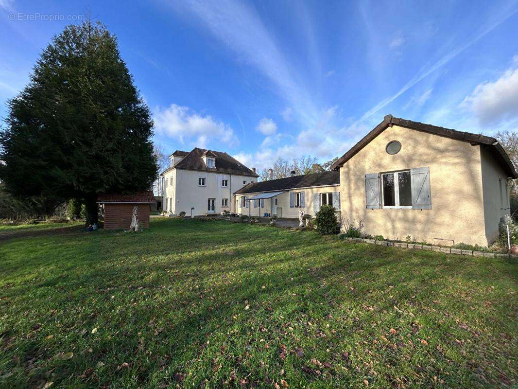 Maison à SOISSONS