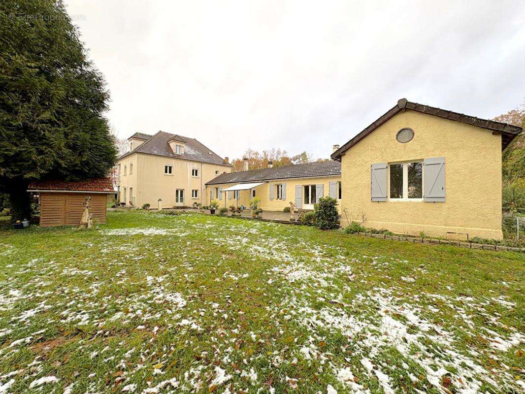 Maison à SOISSONS