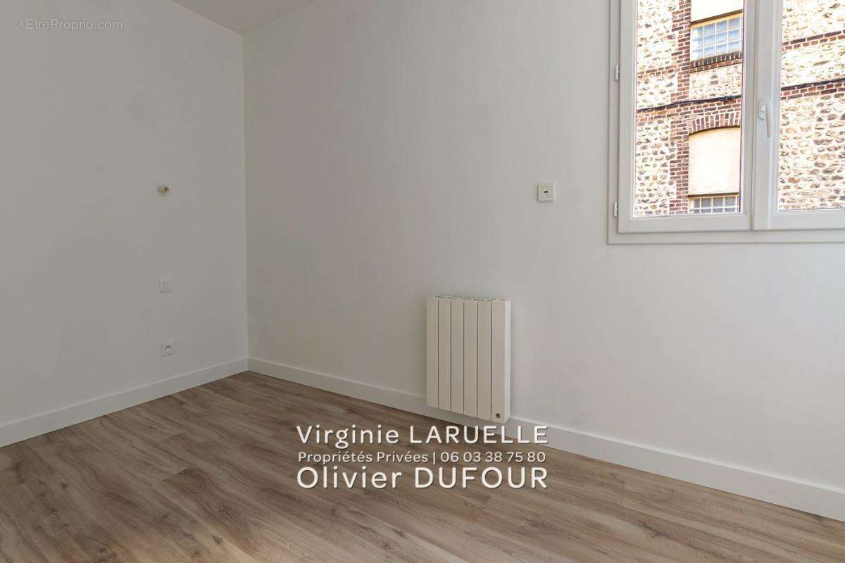 Appartement à ROUEN