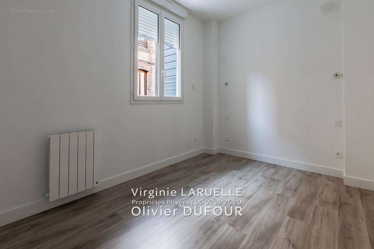 Appartement à ROUEN