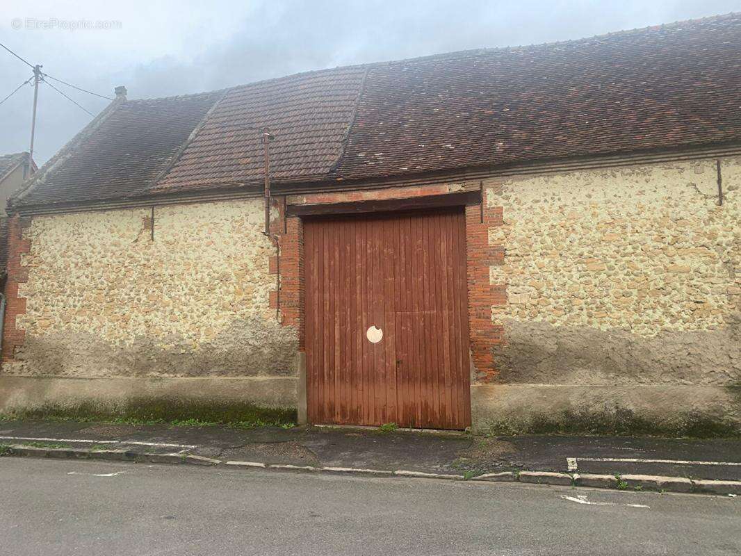 Maison à CLERMONT