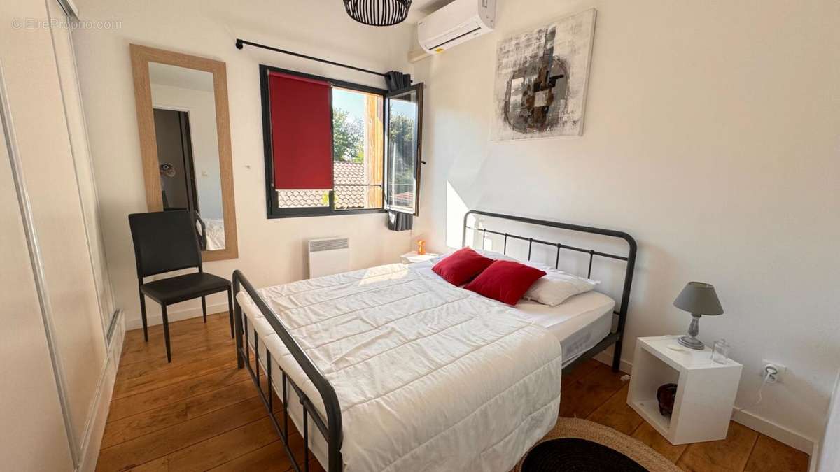 Appartement à ANDERNOS-LES-BAINS