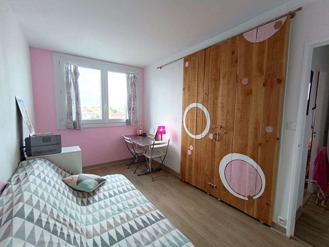 Appartement à POITIERS