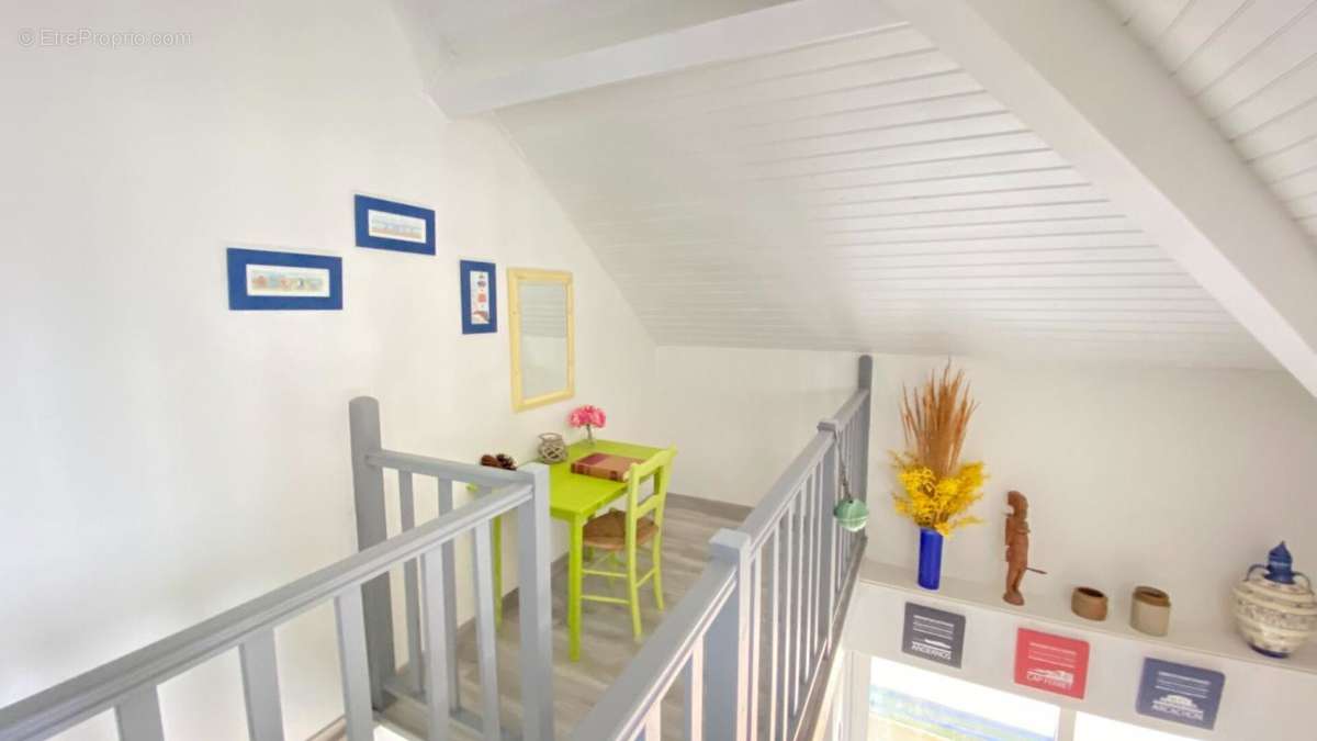 Appartement à ANDERNOS-LES-BAINS