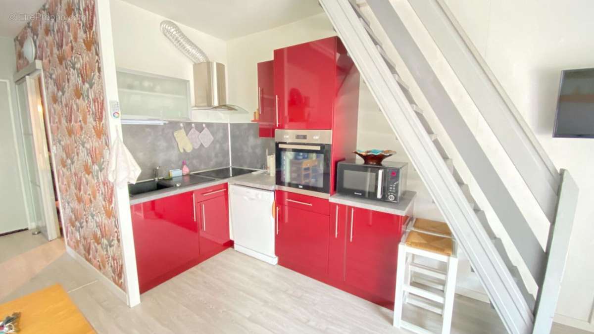 Appartement à ANDERNOS-LES-BAINS