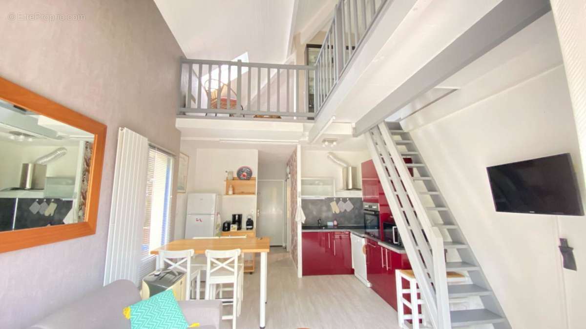 Appartement à ANDERNOS-LES-BAINS