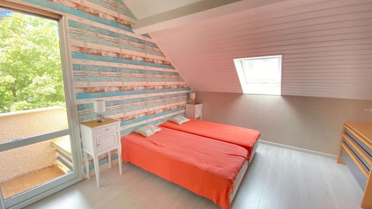 Appartement à ANDERNOS-LES-BAINS