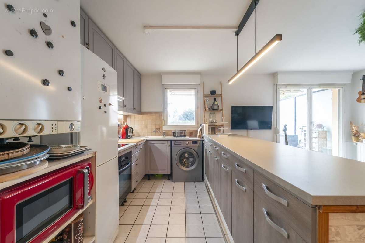 Appartement à SEVRAN