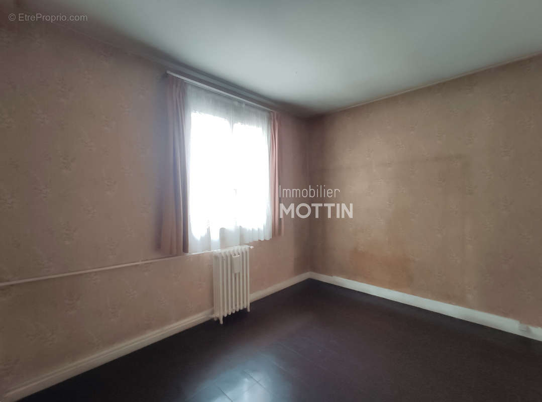 Appartement à VITRY-SUR-SEINE