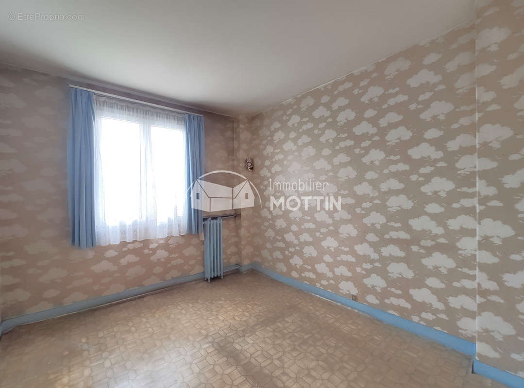 Appartement à VITRY-SUR-SEINE