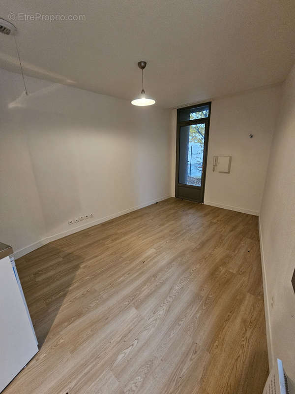 Appartement à RIS-ORANGIS