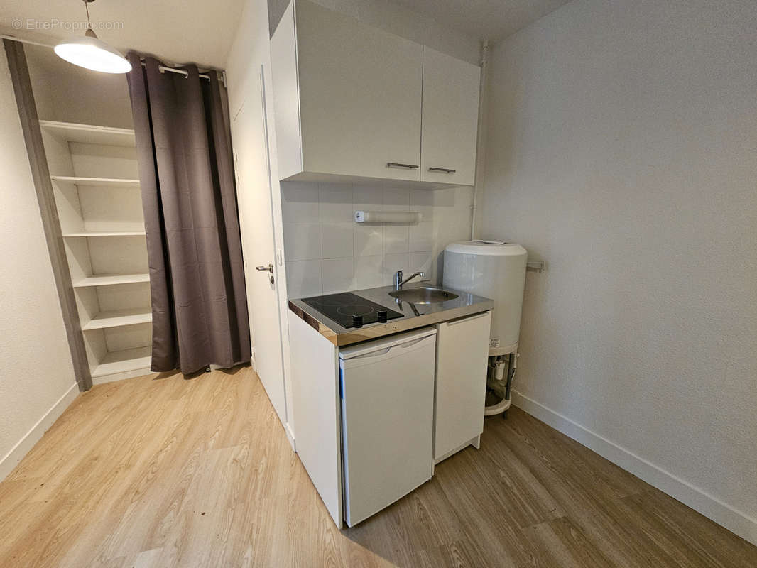 Appartement à RIS-ORANGIS