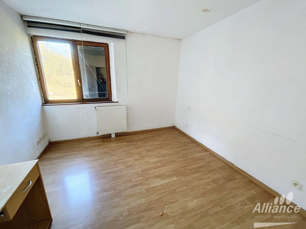 Appartement à HERIMONCOURT